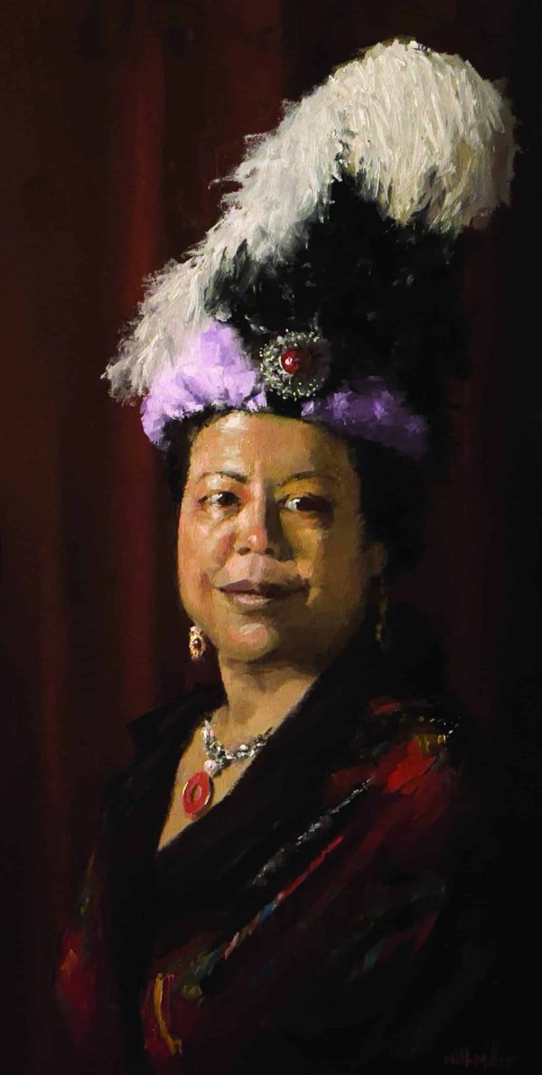Madam Anna