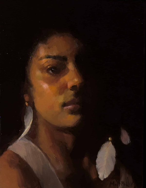In Profile - Image 3
