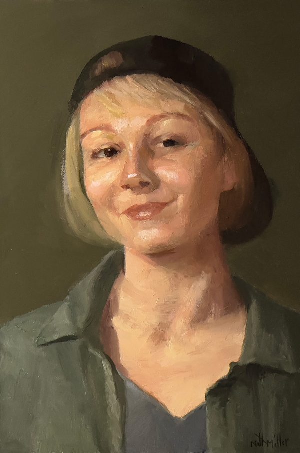 In Profile - Image 4