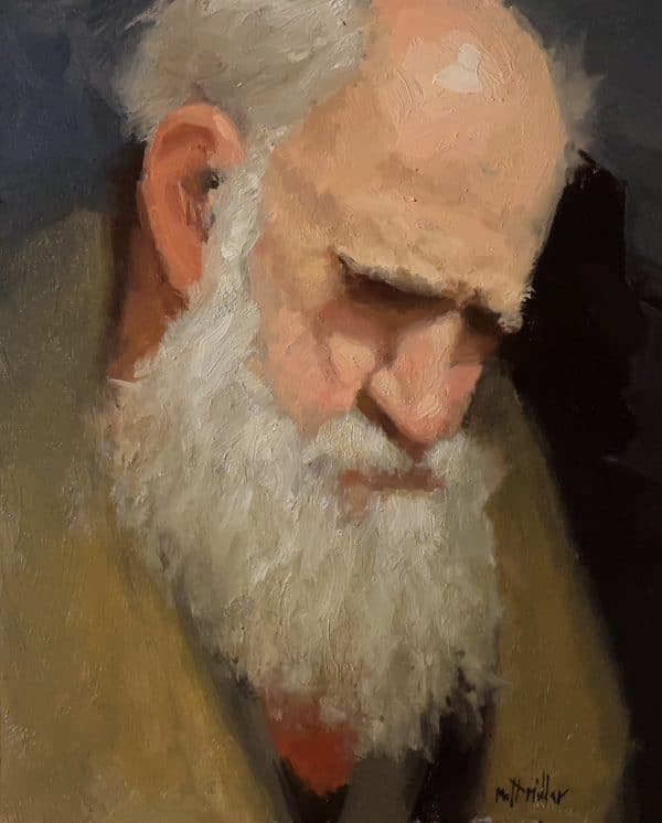 In Profile - Image 2