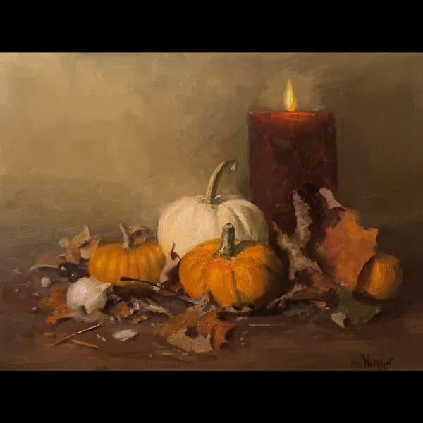 Autumn Color
